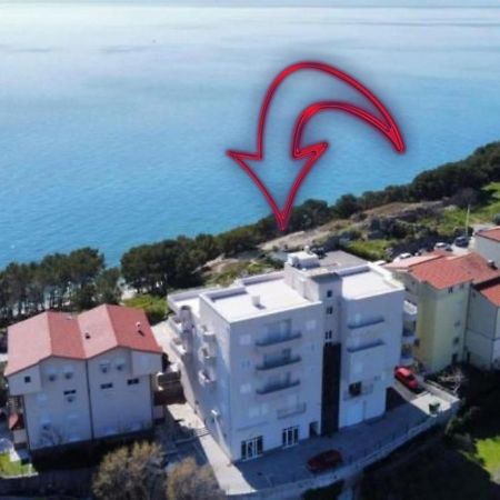 Cozy Apartment Сплит Экстерьер фото