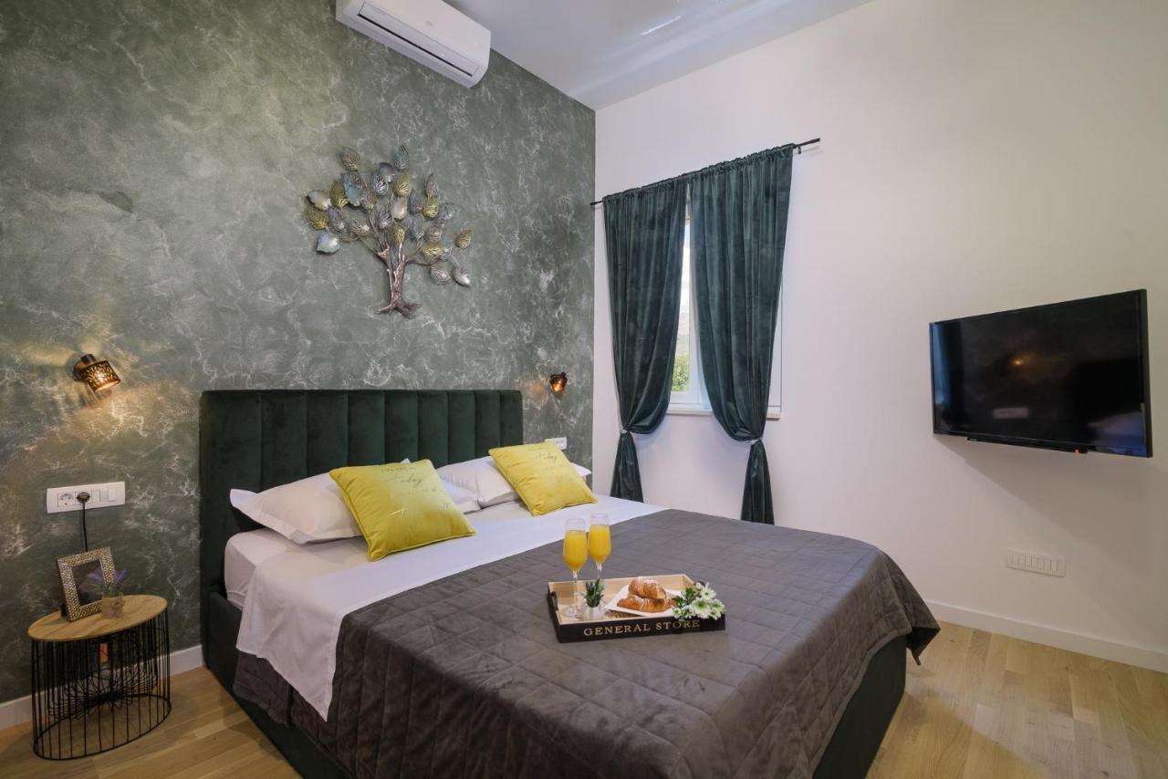 Cozy Apartment Сплит Экстерьер фото