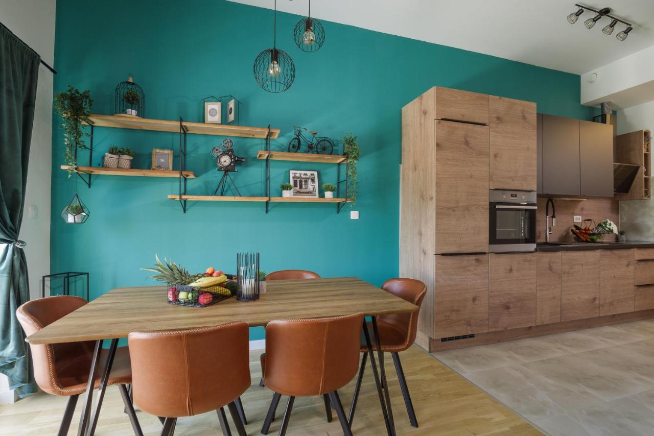Cozy Apartment Сплит Экстерьер фото