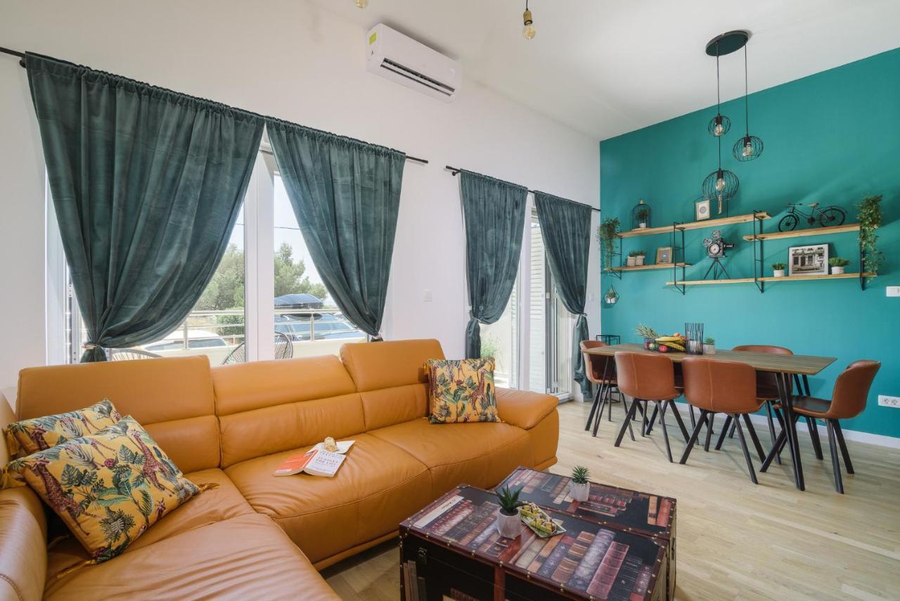 Cozy Apartment Сплит Экстерьер фото