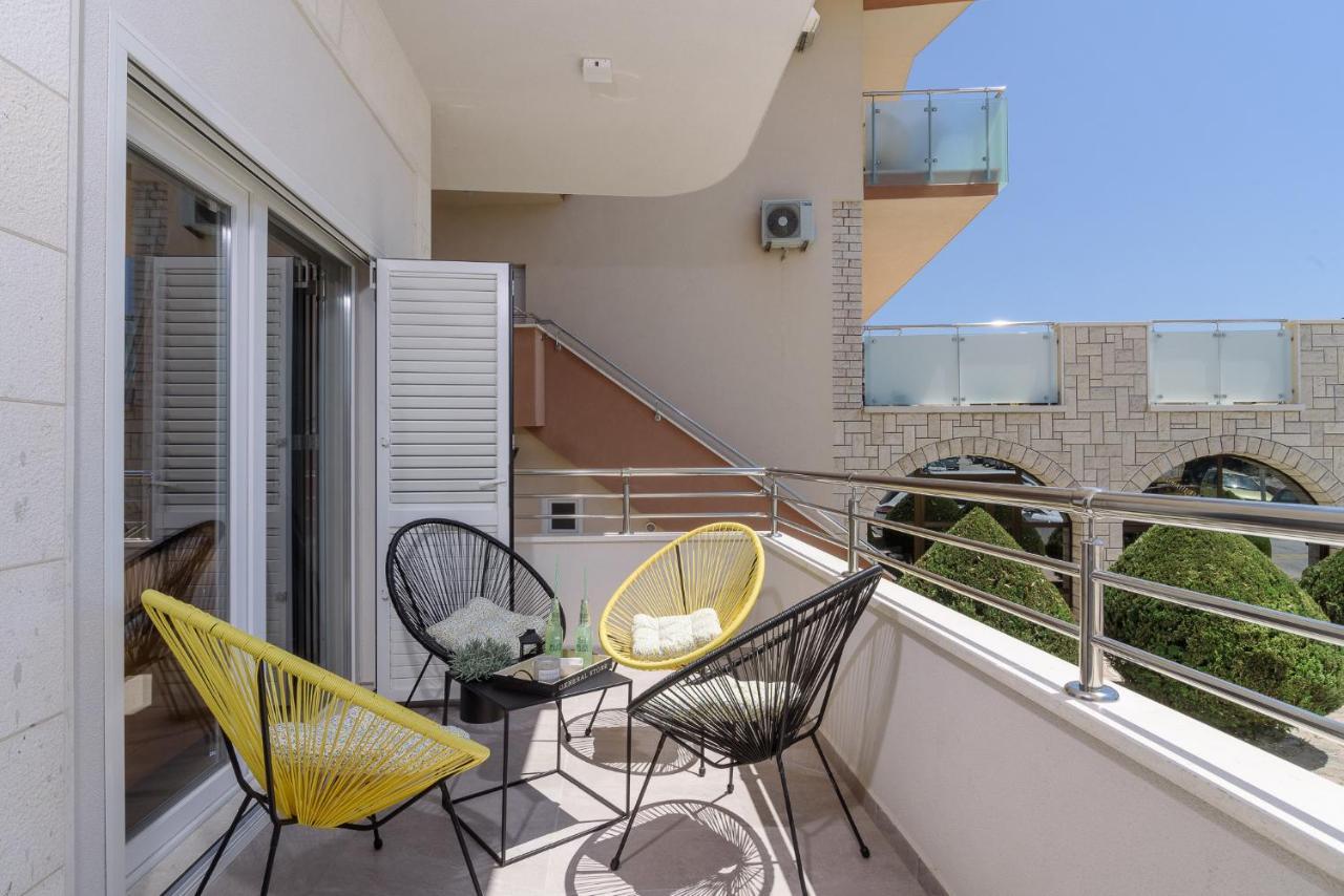 Cozy Apartment Сплит Экстерьер фото